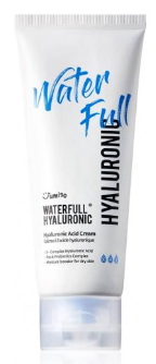 Jumiso Waterfull Hyaluronic Cream
