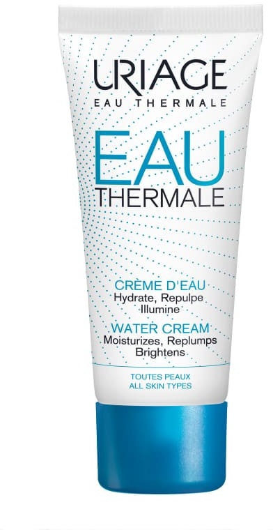 Uriage Eau Thermale Light Water Cream