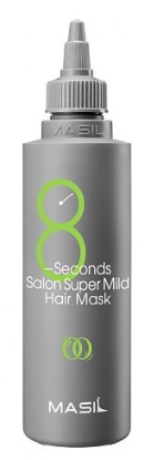 Masil 8 Seconds Salon Super Mild Hair Mask