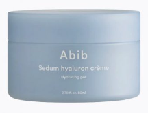 Abib Sedum Hyaluron Crème Hydrating Pot