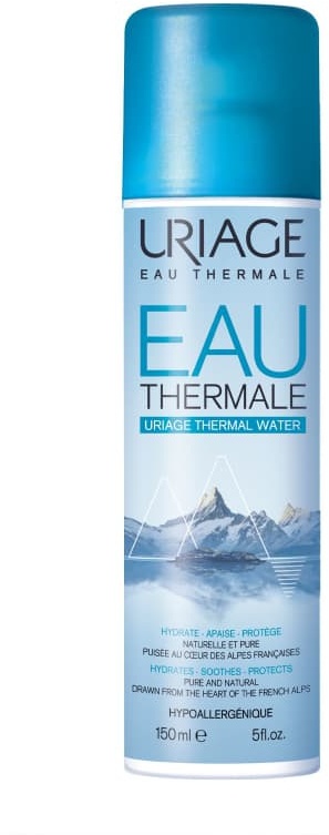 Uriage Eau Thermale Pure Thermal Water