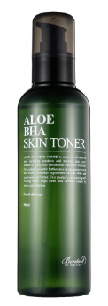 Benton Aloe BHA Skin Toner