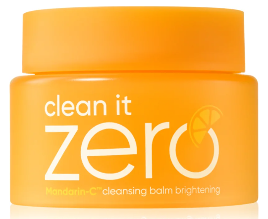 Banila Co. Clean it zero Mandarin-C brightening