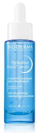 Bioderma Hydrabio Hyalu+ sérum