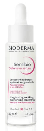Bioderma Sensibio Defensive sérum