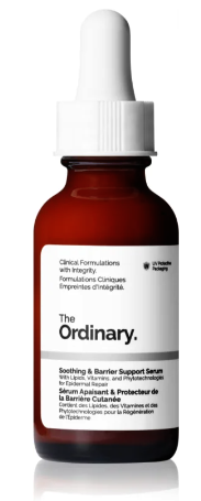 The Ordinary Soothing & Barrier Support Serum