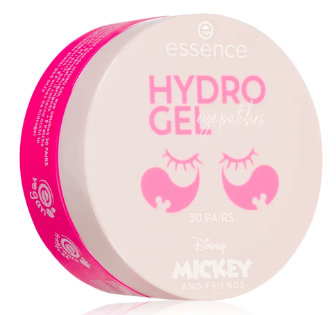 Essence Disney Mickey and Friends Hydrogel Eye Patches