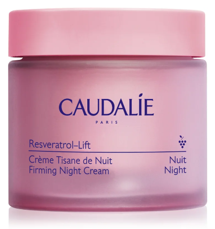Caudalie Resveratrol-Lift Firming Night Cream 