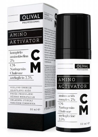 Olival Amino aktivátor CM Professional 