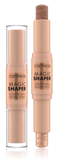 Catrice Magic Shaper Contour and Glow Stick 