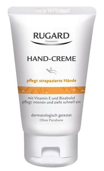 RUGARD Vitamínový krém na ruky