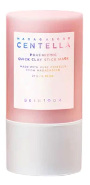 SKIN1004 Madagascar Centella Poremizing Quick Clay Stick Mask