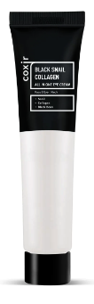 Coxir Black Snail Collagen All In One Eye Cream 