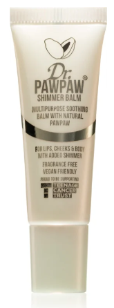 Dr. Pawpaw Shimmer Balm