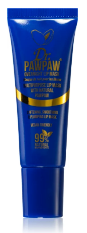 Dr. Pawpaw Overnight Lip Mask 