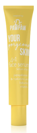 Dr. Pawpaw YOUR gorgeous SKIN 4 in 1 Face Serum 