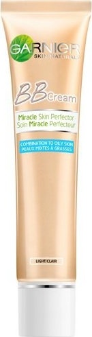 Garnier Miracle Skin Perfector Oil Free B.B. Cream
