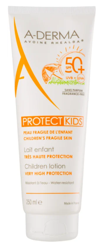 A-Derma Protect Kids Children Lotion