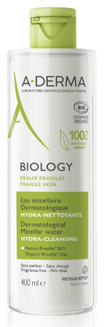 A-Derma Biology Micellar Water