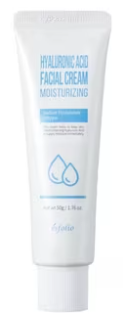 Esfolio Hyaluronic Acid Facial Cream 