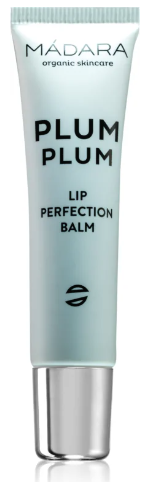 Mádara PLUM PLUM Lip Perfection Balm