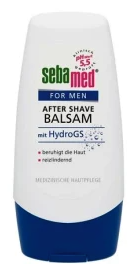 Sebamed After Shave Balsam s HydroGS