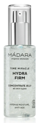 Mádara TIME MIRACLE Hydra Firm
