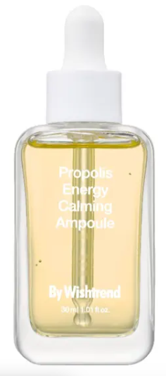 ByWishtrend Propolis Energy Calming Ampoule
