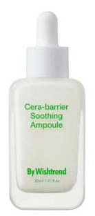 ByWishtrend Cera-barrier Soothing Ampoule