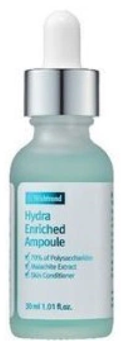 ByWishtrend Hydra Enriched Ampoule