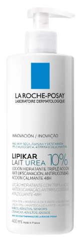 La Roche-Posay Lipikar 10% UREA 