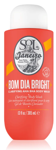 Sol de Janeiro Bom Dia Bright Body Wash