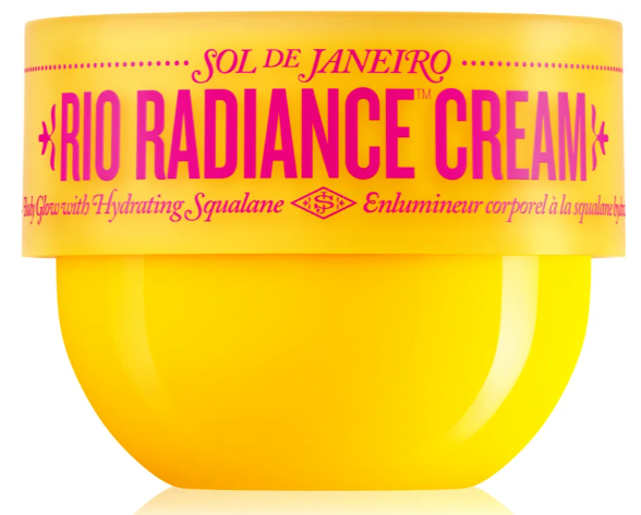Sol de Janeiro Rio Radiance Cream