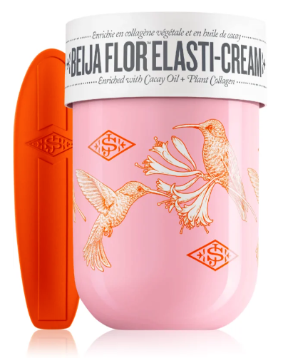 Sol de Janeiro Biggie Biggie Beija Flor Elasti-Cream