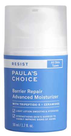 Paula's Choice Barrier Repair Advanced Moisturizer