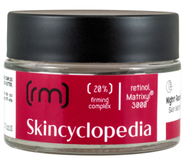 Skincyclopedia Face Cream 20% Firming 