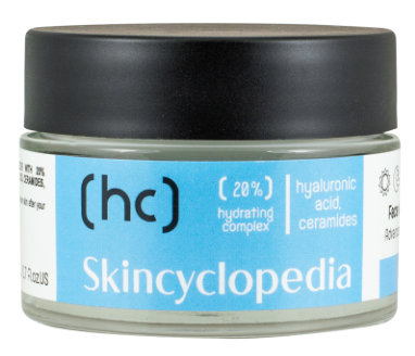 Skincyclopedia Face Cream 20% Hydrating