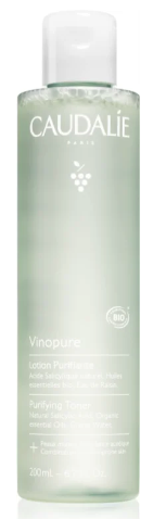 Caudalie Vinopure Purifying Toner