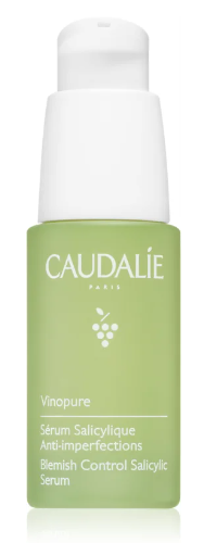 Caudalie Vinopure Blemish Control Salicylic Serum 