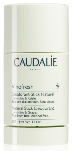 Caudalie Vinofresh Natural Stick Deodorant 