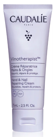 Caudalie Vinotherapist Hand and Nail Repairing Cream 