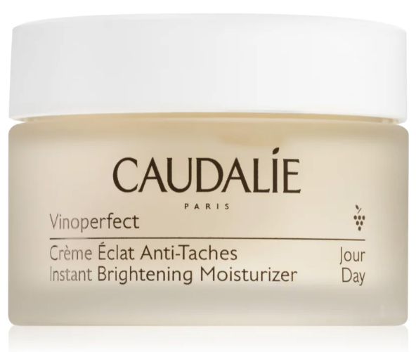 Caudalie Vinoperfect Instant Brightening Moisturizer