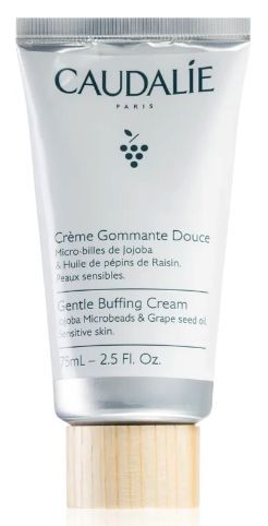 Caudalie Masks & Scrubs Gentle Buffing Cream 