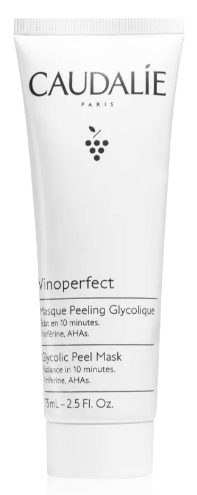Caudalie Vinoperfect Glycolic Peel Mask