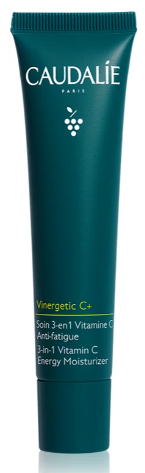 Caudalie Vinergetic C+ 3 in 1 Energy Moisturizer