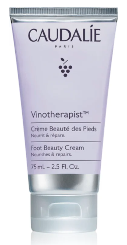Caudalie Vinotherapist Foot Beauty Cream 