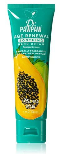 Dr. Pawpaw Age Renewal Hand Cream 