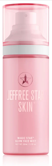 Jeffree Star Skin Glow Face Mist 