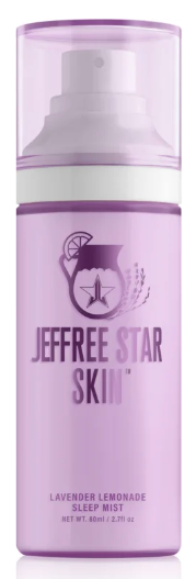 Jeffree Star Lavender Lemonade Sleep Mist 