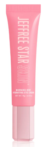 Jeffree Star Skin Morning Dew Eye Cream 